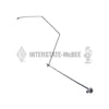 Interstate-McBee M-1W9192 Fuel Line Fuel Line