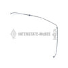 M-1W9201 by INTERSTATE MCBEE - Fuel Line