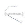 Interstate-McBee M-1W9202 Fuel Line Fuel Line