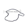 Interstate-McBee M-2006374 Engine Rocker Housing Gasket Engine Rocker Cover Gasket
