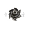 Interstate-McBee M-201766 Engine Water Pump Impeller Engine Water Pump Impeller