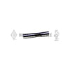 M-203354 by INTERSTATE MCBEE - Engine Speed Governor Plunger - 0.37504