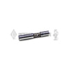 Interstate-McBee M-203355 Engine Speed Governor Engine Speed Governor Plunger - 0.37514