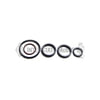 M-2037767 by INTERSTATE MCBEE - Multi-Purpose Gasket - Single Fuel Injector Gasket Set
