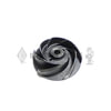 Interstate-McBee M-205243 Engine Water Pump Impeller Engine Water Pump Impeller