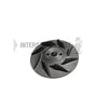 Interstate-McBee M-208134 Engine Water Pump Impeller Engine Water Pump Impeller