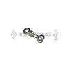 M-20951 by INTERSTATE MCBEE - Terminal Groung Strap
