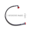 M-209955 by INTERSTATE MCBEE - Turbocharger Inlet Hose
