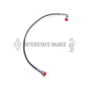 Interstate-McBee M-209956 Turbocharger Inlet Hose Turbocharger Inlet Hose
