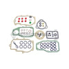 Interstate-McBee M-1417010004 Fuel Injection System Kit Fuel Injection System Kit - Parts Set