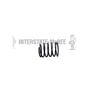 Interstate-McBee M-142696 Multi-Purpose Spring Multi-Purpose Spring - White/Blue, 6.29 Coil