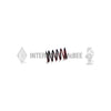 Interstate-McBee M-142844 Multi-Purpose Spring Multi-Purpose Spring - Red, 6.47 Coil