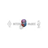 Interstate-McBee M-142862 Multi-Purpose Spring Multi-Purpose Spring - Red/Blue, 6.3 Coil