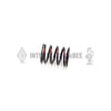Interstate-McBee M-142863 Multi-Purpose Spring Multi-Purpose Spring - Red/Green/Orange, 5.87 Coil