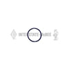 Interstate-McBee M-145508 Multi-Purpose Seal Ring Multi-Purpose Seal Ring - Oil Cooler