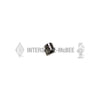 Interstate-McBee M-145950 Fuel Injection Pump Mounting Adapter Fuel Injection Pump Thrust Button - #177