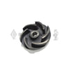Interstate-McBee M-1523952 Engine Water Pump Impeller Engine Water Pump Impeller