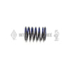 Interstate-McBee M-153232 Multi-Purpose Spring Multi-Purpose Spring - Blue, 7.1 Coil
