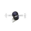 Interstate-McBee M-153238 Multi-Purpose Spring Multi-Purpose Spring - Blue/Red, 7.6 Coil