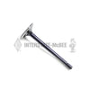 Interstate-McBee M-1540889 Engine Exhaust Valve Engine Exhaust Valve