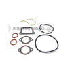 Interstate-McBee M-1582762 Engine Water Pump Gasket Kit Engine Water Pump Gasket Kit