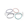 Interstate-McBee M-1609874 Engine Cylinder Liner Kit Engine Cylinder Liner Gasket Kit - Single