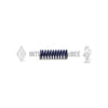 M-16441 by INTERSTATE MCBEE - Multi-Purpose Spring - Delivery Valve