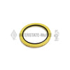 Interstate-McBee M-1672202 Multi-Purpose Seal Multi-Purpose Seal - Buffer