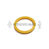 Interstate-McBee M-1672312 Oil Seal Oil Seal - U-Cup