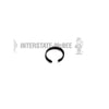 Interstate-McBee M-174299 Multi-Purpose Hardware Multi-Purpose Hardware - Screen Retainer
