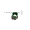 Interstate-McBee M-176450G Engine Valve Stem Oil Seal Engine Valve Stem Oil Seal - 7044GSI Series, Green