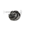 Interstate-McBee M-2W3535 Engine Water Pump Impeller Engine Water Pump Impeller