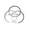 Interstate-McBee M-2W6091 Engine Piston Ring Engine Piston Ring Kit