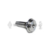 M-2W7255 by INTERSTATE MCBEE - Engine Water Pump Shaft