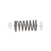 M-3000935 by INTERSTATE MCBEE - Multi-Purpose Spring - Green/Lt.Blue, 9 Coil