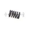 Interstate-McBee M-3000936 Multi-Purpose Spring Multi-Purpose Spring - Yellow/Light Blue, 6.65 Coil