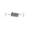 Interstate-McBee M-3001159 Multi-Purpose Spring Multi-Purpose Spring - Grey/White, 6.65 Coil