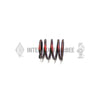 Interstate-McBee M-3002050 Multi-Purpose Spring Multi-Purpose Spring - Brown/Red, 5.6 Coil