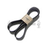 M-3002204 by INTERSTATE MCBEE - Accessory Drive Belt - Fan