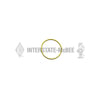 M-3009738 by INTERSTATE MCBEE - Multi-Purpose Seal Ring - Unload Valve