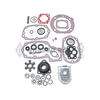 M-3010242RT by INTERSTATE MCBEE - Air / Fuel Control Repair Kit