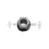 M-3012526 by INTERSTATE MCBEE - Nut - Accessory Drive Pulley