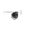 Interstate-McBee M-3012536N Fuel Injector Cup Fuel Injector Cup - PTD, 8-.008 x 18�