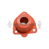 Interstate-McBee M-3013811S Diesel Fuel Injector Pump Overhaul Kit Diesel Fuel Injector Pump Overhaul Kit - Orange Bellow