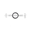 M-3029847 by INTERSTATE MCBEE - Oil Suction Tube Seal