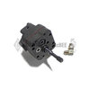 Interstate-McBee M-3034218 Fuel Pump Fuel Gear Pump - 3/4 Inch Left Hand