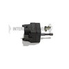 Interstate-McBee M-3034233 Fuel Pump Fuel Gear Pump - 3/4 Inch Right Hand