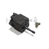 Interstate-McBee M-3034238 Fuel Pump Fuel Gear Pump - 1-1/4 Inch Left Hand