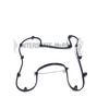 Interstate-McBee M-3034855 Engine Valve Cover Gasket Engine Valve Cover Gasket