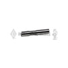 Interstate-McBee M-3040750-10 Engine Speed Governor Engine Speed Governor Plunger - 0.37564